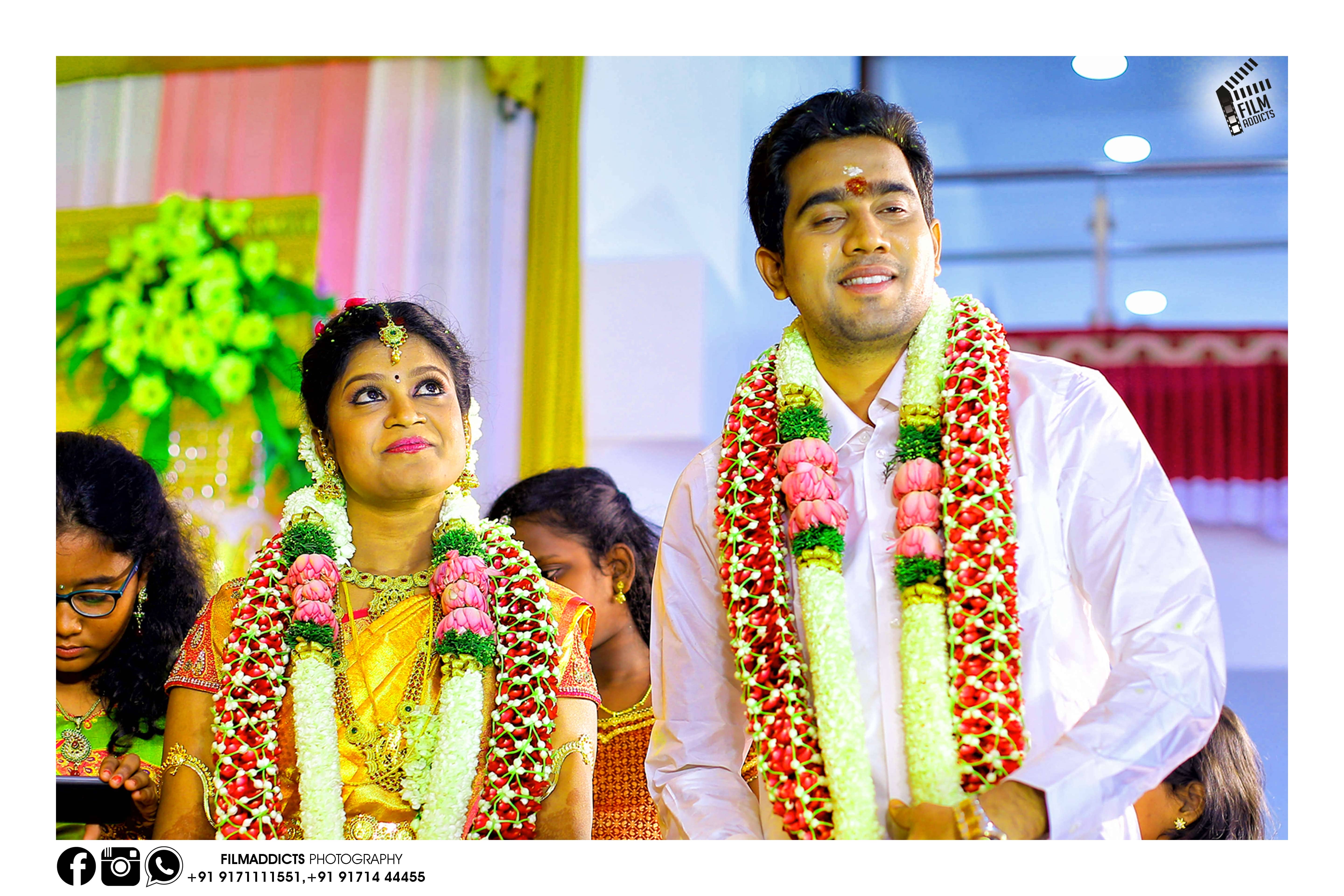 Amala Paul Ties The Knot With Jagat Desai - See Wedding Photos