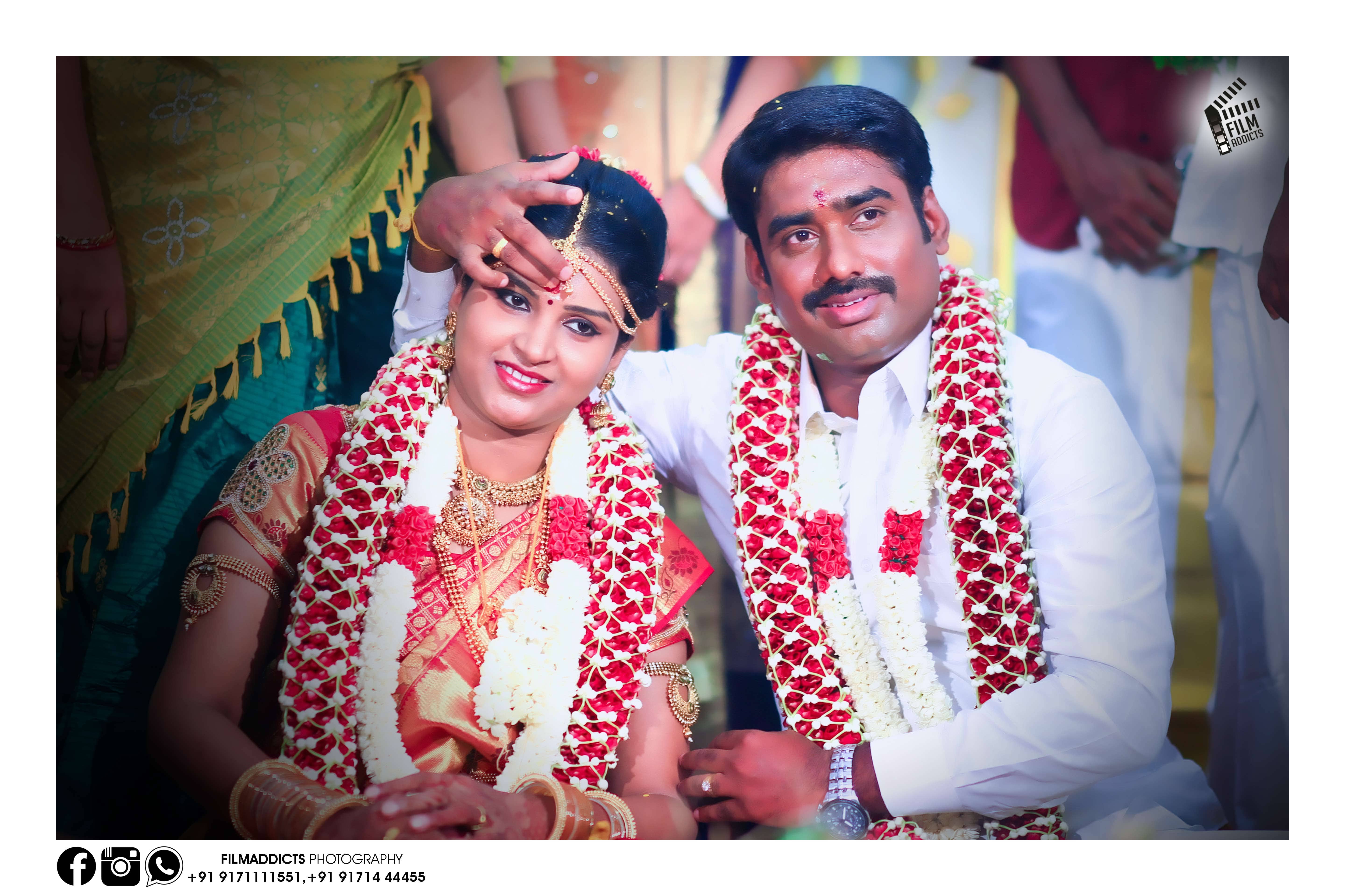 South Indian Wedding Blog - Ideas for South Indian Brides